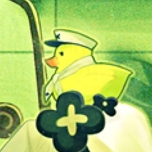 グリーンバスタイム